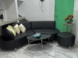 Apartamento Mono-Ambiente