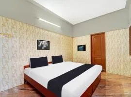 Super Hotel O Tiruppur Near Railway station