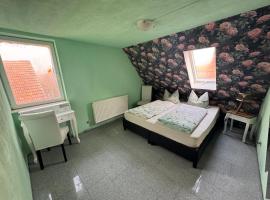 Gästezimmer Privatzimmer Free WiFi, hotel a Hausbreitenbach