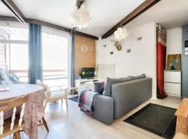 Résidence Bero Bisto - maeva Home - Appartement vue montagne 2 pièces 5 personnes - Confort - super Home MAE-1121