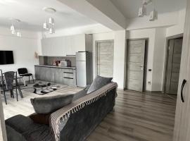 Chok-Tal Paris 1, hotel a Chok-Tal