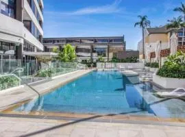 Ruby Apartment Gold Coast