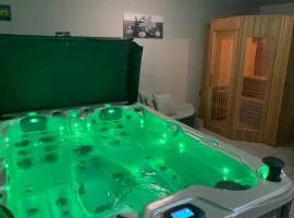 Aparthotel Des 2 Caps