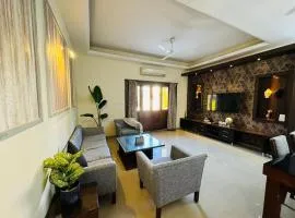 Lilly Valley Villa In Lonavala