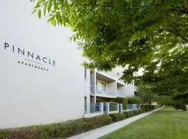 Pinnacle Apartments