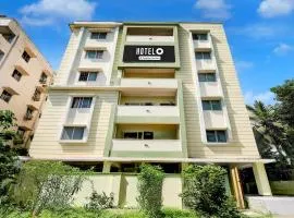 Super Hotel O Rushikonda