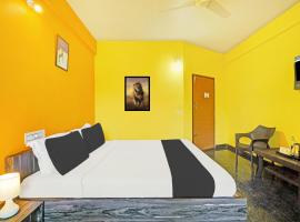 Super Collection O Coorg, hotel v destinaci Kushalnagar