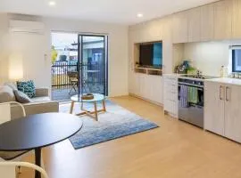 City Haven 1BR Near Ara Institute & CBD