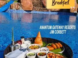 ANANTUM GATEWAY RESORTS