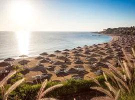 Oasis Sea View unit at Domina Coral Bay