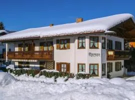 Haus Verena Mittenwald