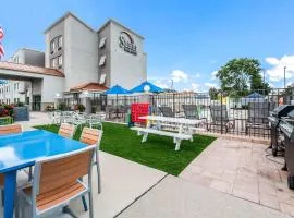 Sleep Inn & Suites Rehoboth Beach