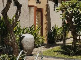 Gelis Gede Cottages