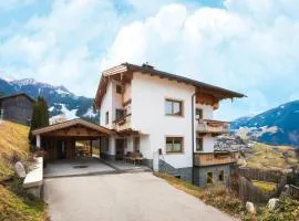 Chalet in Zell am Ziller near Ski Lift