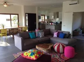 Gemini Villas , Gemini I