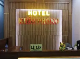 Khách sạn Kiều Phong
