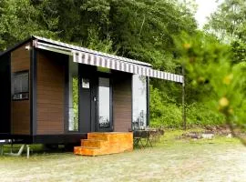 Forest View Cottage 2 by Tiny Away