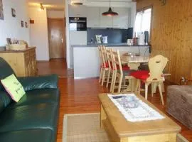 Iris I 023 - CONFORTABLE apartment 8 pers