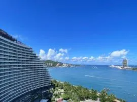 三亚天成中央海岸海景酒店