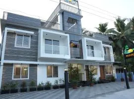Theeram Residency