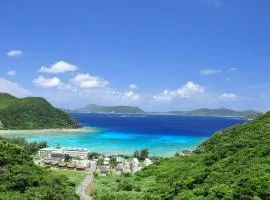 Tokashiku Marine Villege