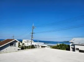 しまあさな Private Yoga Retreat 一日一組限定 ルーフトップヨガつき English Available