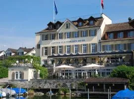 Hotel Hirschen am See