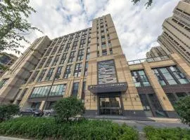 Shanghai Zhongtie Wanxin Hotel