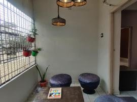 LiVani Homes, penzion v destinaci Višákhapatnam