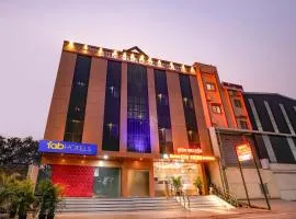 FabHotel Sunshine Residency
