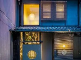 Yotsuki Machiya House