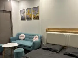 Zenpark R103 Vinhome Ocean park 1