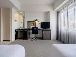 Hotel Vista Sapporo Odori