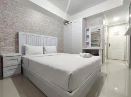 Cozy Studio at Paltrow City Apartment By Travelio