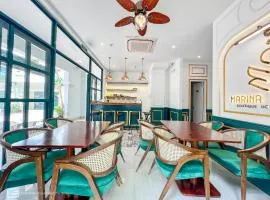 Palmera Villas Phu Quoc - Infinity Pools Long Beach Phu Quoc
