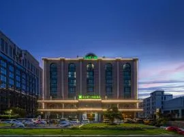 ibis Styles Shanghai Zhangjiang