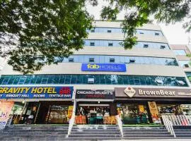 FabHotel Broholic Prime Suites - Nr Nexus Mall, Kukatpally