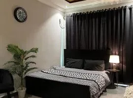 Canadian Guest House