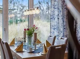 Bauernhof Lafrenz Wellness Haus Steilküste