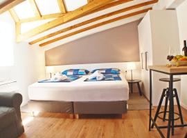 Duma Apartments Sibenik，位于希贝尼克的酒店