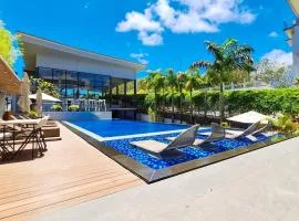 Pinnacle Boracay