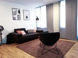 KOCAK - Exklusives Apartment im Zentrum