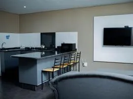 Vetho 2 Apartments OR Tambo Airport