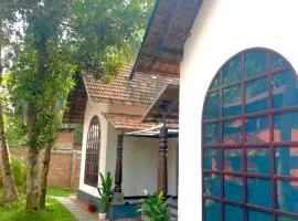 Munroe Plackal Heritage