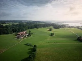 Bio-Hotel Schiessentobel