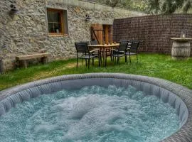 Essencia, gîte dans les collines de Toulon