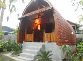 Candra Homestay Besakih