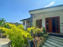 Kandy Mount Breeze, hotel in Sirimalwatta