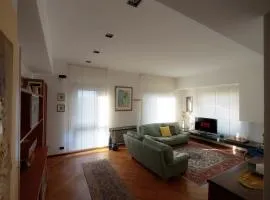 Country House near Cortona