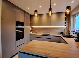 The Best Central Apartments Chisinau